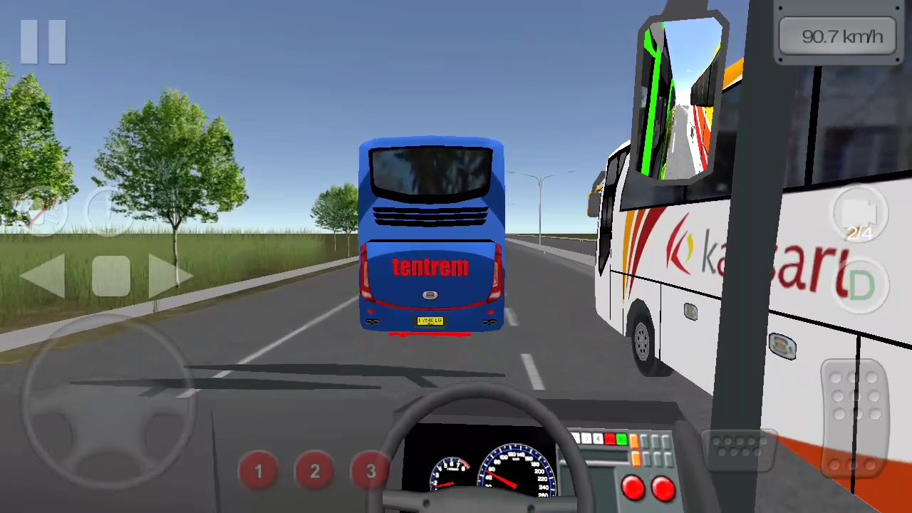 download bus simulator indonesia laptop